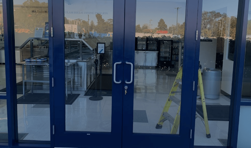 Ontario Discount Glass and Mirror